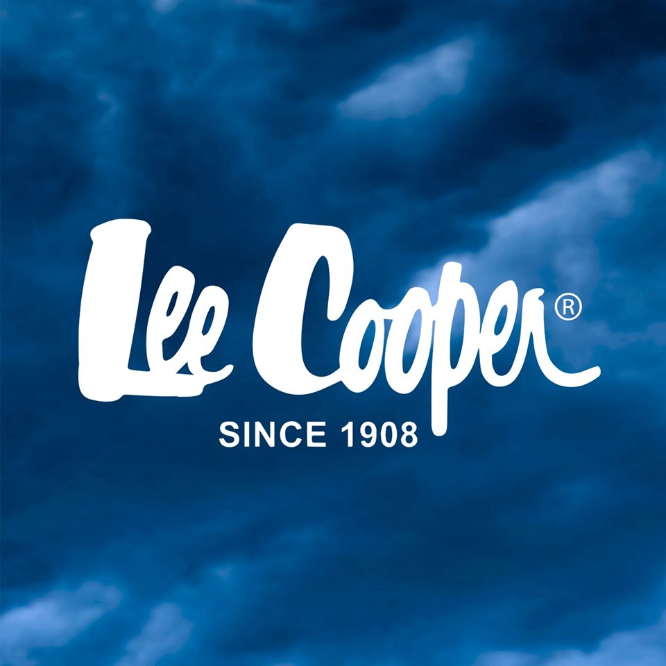 Lee Cooper