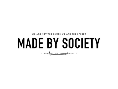 Made by Society