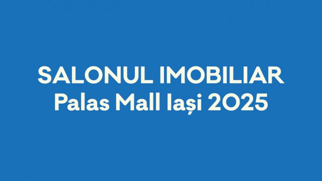 Salonul Imobiliar 2025